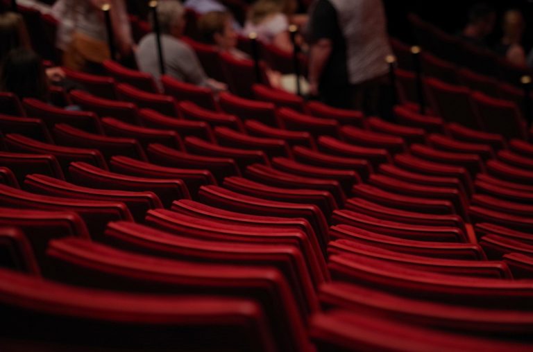 teatro en montevideo